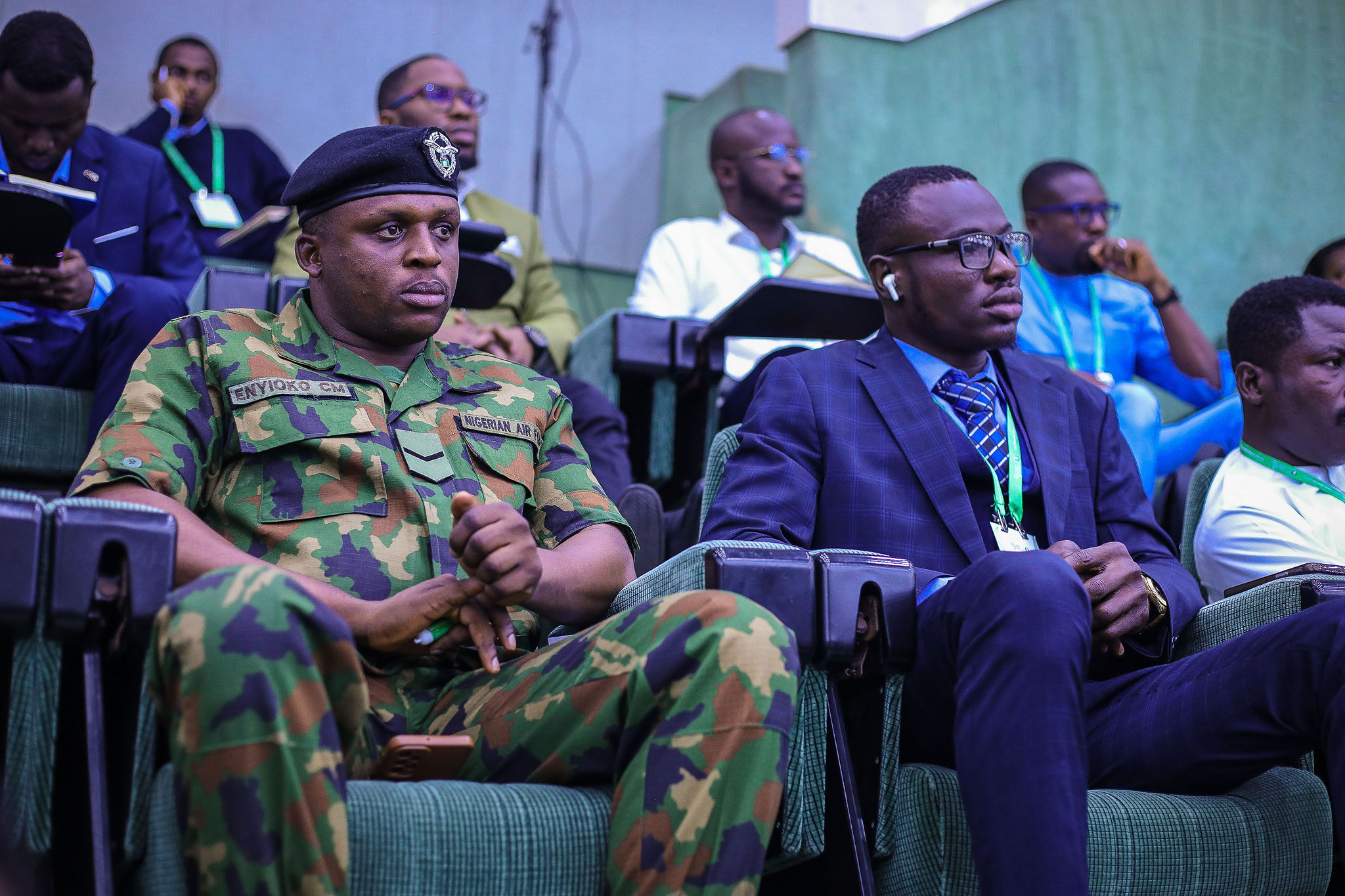 Innovate Africa 2025 gallery image